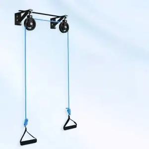 도르래운동기 훈련 팔운동 악력 스트레칭 전완근운동기구