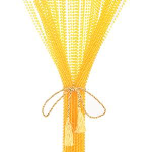 구슬 문발 현관 창문 가림막 가리개 비즈발 입구