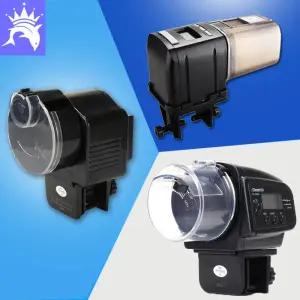 RESUN 수족관 피더 관상용 물고기 자동 2003 2005D AF2009D