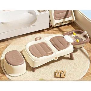 샴푸의자 샴푸베드 침대 접이식 머리감는 샴푸배드 체어