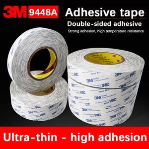 3M Double Sided Adhesive Tape 9448A Ultra-thin  high adhesion  strong tape  non-marking  temperature