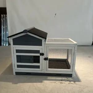 간이 창고 조립식 수납함 도구 정원 캐비닛 미니 보관함 농기구