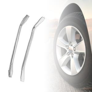 자동차 브레이크 드럼 조정 가능 도구  레귤레이터 제거  소형 스틸 프라이 플랫 팁 차고 워크샵 다기능