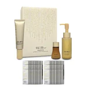 이지하우스 숨37 로시크숨마 뤼미에르 선 프로텍터 스페셜 역매팩 619919