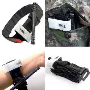 토니켓 지혈대 트위스트지혈대 군부대 의료용 압박지혈밴드