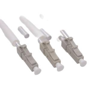 GONGFENG 광섬유 고속 커넥터 부품  LC/UPC2.0 싱글 코어 심플렉스 텔레콤 특별     200 개