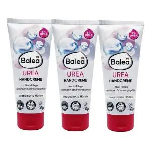발레아 핸드크림 우레아 100ml 3개 국내배송 MS-1028