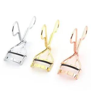 초보자 속눈썹 뷰러 눈썹집게 3색상