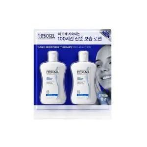 피지오겔 DMT PRO B5 로션 210ml x 2