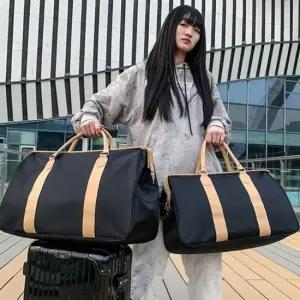 헬스 여행 출장 스포츠 보스턴백 대용량수납 보조가방 헬스가방 망치가방 운동가방