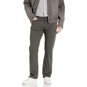 Lee 모던 시리즈 남성용 익스트림 모션 애슬레틱 진 팬츠 테이퍼 [호환]