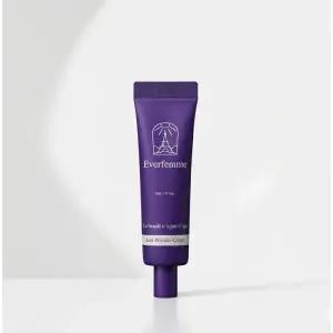 에버팜므 주름크림 팔자 목 눈가 주름 개선