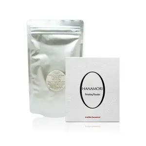 하나모리 피니싱 파우더 리필 40g / 케사랑파사랑 루스 가루 파우더