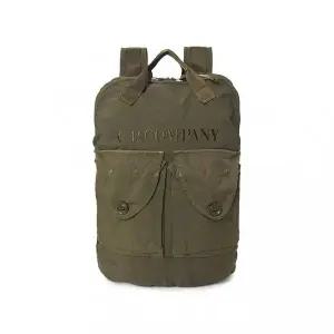 매장정품 CP company 씨피컴퍼니 CP컴퍼니 남성 백팩 20CMAC051A 110540M 683 1245726