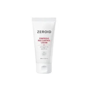 [제로이드] 핌프로브 레드 컨트롤 크림 pH4 80ml