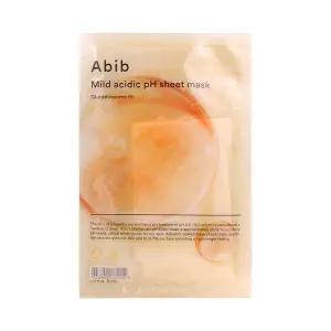 아비브 약산성 pH 시트 마스크 글루타치온좀 핏 1매