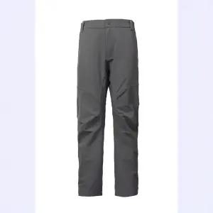 EAMT 팬츠 남성용 얇은 일자 야상 벤트 슬림 소프트 바람막이 쉘러 입체 YJ1