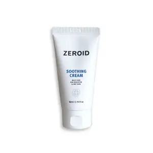 제로이드 수딩크림 80ml