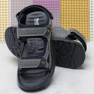 트레킹 키높이 캐주얼 찍찍이 조절 여름 어글리 아쿠아 아웃도어 [mF2F6B1]