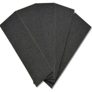 티크 튜닝 5PK 다작 오리지널 폼 그립 테이프 1mm - 접착식 백킹 부드럽고 전문가용 품질의 최적 제어 x