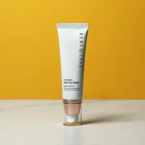 르네셀 컴플리트 레이어 썬블럭 SPF 50+ PA+++