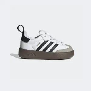 아디다스 아디폼 삼바 360 인펀트 - FTWWHT/CBLACK/CGRANI 596427