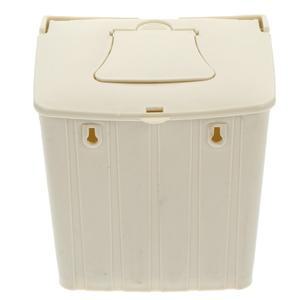 조류 번식 상자 둥지 케이지 플라스틱 앵무새 집 용품 휴식 행동  청소