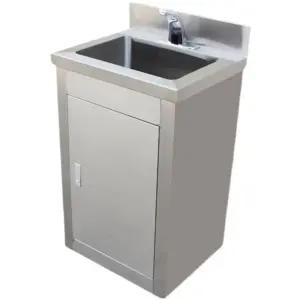 수술실 세면대 스크럽 싱크대 세척대 기본형