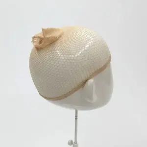 [콩심팥심]가 오픈형 머리고정 스킨 가발머리망