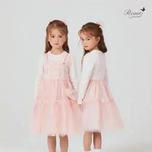 [보리보리/페리미츠]오로라 캉캉 가방 원피스(P2612O662_10)