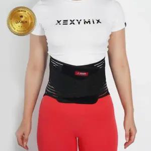 헬스 허리 컴포터블 작업용 의료용 운동 압박 아대 서포트 복대  [mWB294BA]