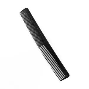 일자 양면 빗 헤어브러쉬 머리빗 미용실