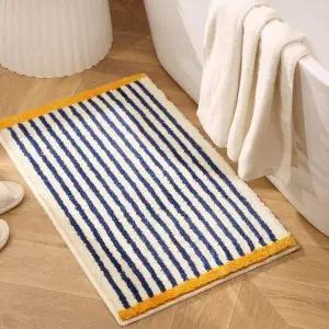 [콩심팥심]어게인제인 푹신2cm두께 빨아쓰는S 매트 현관매트 발매트 규조토