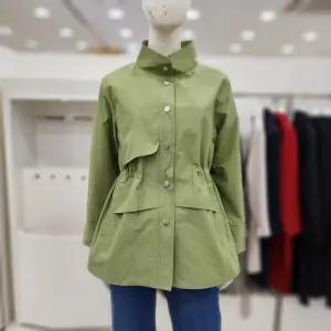 조이너스 여성 캐주얼 24신상 집업 점퍼 간절기 야상 자켓 봄 가을JEU3WGJ0140 US1237741