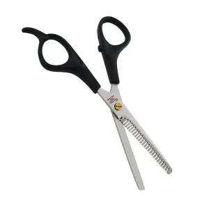 [콩심팥심]틴닝 가위 숱가위 머리 헤어 앞머리 미용