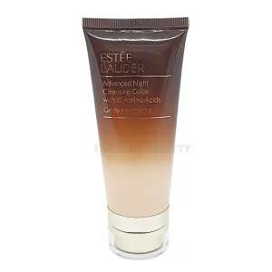 [정품] 에스티로더 어드밴스드 나이트 클렌징 젤리 폼 100ml
