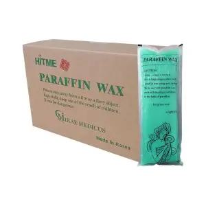 히트미 파라핀 찜질 왁스6ea 아로마향 손 보습 발  [mW7F2068]