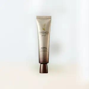 AHC 프라이빗 리얼 아이크림 포 페이스 기프트세트 30ml+10ml