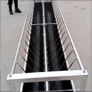 염소 여물통 밥통 돼지 건초 양 먹이통 송아지 사료통