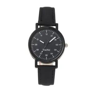 뉴 파스텔 손목 시계 여자 마카롱 여성 학생 초 침 CYO1+2WLv