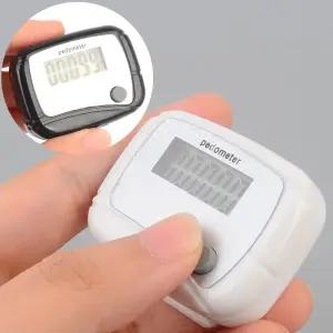 디지털 만보기 KqT4+1xRk