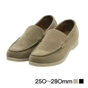 끈없는 신사화 남자정장구두 남성캐주얼화 운전신발 남성로퍼구두 남성구두