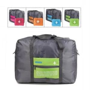 여행용 휴대용 캐리어 걸이 보스턴백 가방 색상랜덤 여행용보스턴가방 여행용큰가방