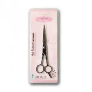 [콩심팥심]스테인레스 미용가위 이발용 컷팅 커트용 미용실 손질숱가위