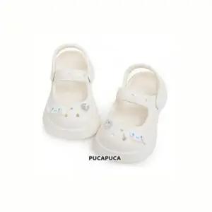 [텐바이텐]시나모롤 도레미 EVA 샌들