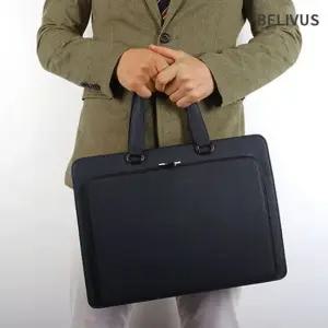 빌리버스 남자 서류가방 SSB208 직장인 가방 남자서류가방 남자토트백 브리프케이스