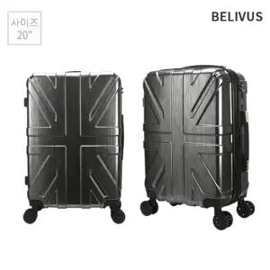 빌리버스 남성 하드 캐리어 BHB059 20 사이즈 기내용 여행캐리어 여행용캐리어 여행가방