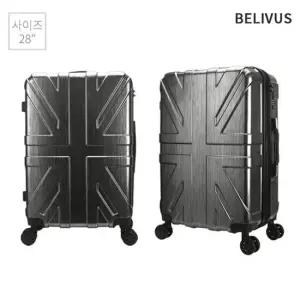 빌리버스 남자 하드 캐리어 BHB061 28 사이즈 확장 여행캐리어 여행용캐리어 여행가방