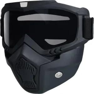 페인트볼 마스크 안개 방지 오토바이 사이클링 스키 할로윈 CS 게임 코스프레를 위한 풀페이스 전술 고글