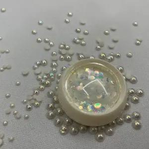 네일아트재료 스팽글 네일글리터 크리스탈